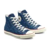 Chuck Taylor All Star « Blue White »