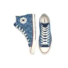 Chuck Taylor All Star « Blue White »