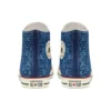 Chuck Taylor All Star « Blue White »
