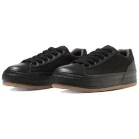 Chuck Taylor All Star Boarderstar Ox « Black Brown »