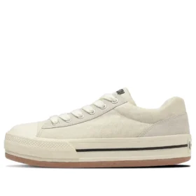 Chuck Taylor All Star Boarderstar Ox « Ivoire »