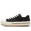 Chuck Taylor All Star Boarderstar Ox « Noir »