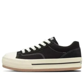 Chuck Taylor All Star Boarderstar Ox « Noir »
