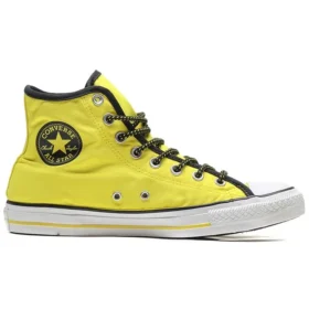 Chuck Taylor All Star Boardies « Yellow »