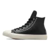 Chuck Taylor All Star Bold Stitch High Top « Noir »