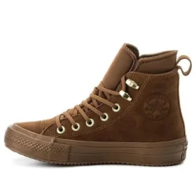 Chuck Taylor All Star Boot « Brown »