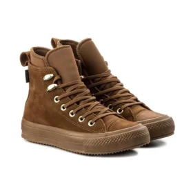 Chuck Taylor All Star Boot « Brown »