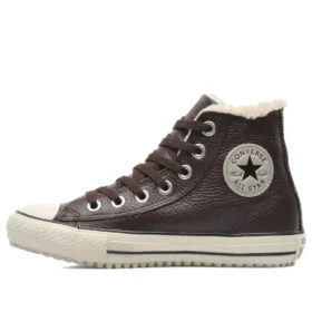 Chuck Taylor All Star Boot High Top « Burnt Umber »