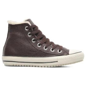 Chuck Taylor All Star Boot High Top « Burnt Umber »