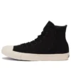 Chuck Taylor All Star Bp Z High Top « Black »