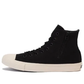 Chuck Taylor All Star Bp Z High Top « Black »