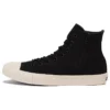 Chuck Taylor All Star Bp Z High Top « Black »