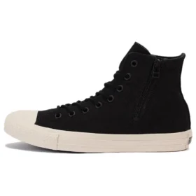 Chuck Taylor All Star Bp Z High Top « Black »