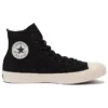 Chuck Taylor All Star Bp Z High Top « Black »