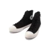 Chuck Taylor All Star Bp Z High Top « Black »