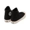 Chuck Taylor All Star Bp Z High Top « Black »