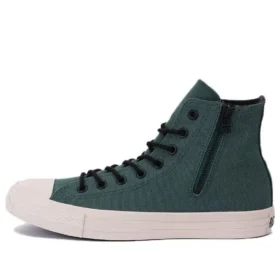 Chuck Taylor All Star Bp Z High Top « Vert »