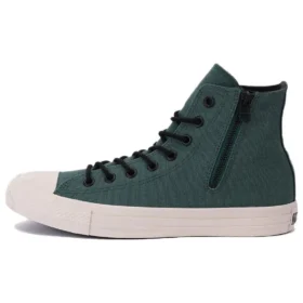 Chuck Taylor All Star Bp Z High Top « Vert »