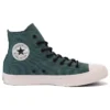 Chuck Taylor All Star Bp Z High Top « Vert »