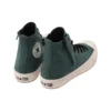 Chuck Taylor All Star Bp Z High Top « Vert »