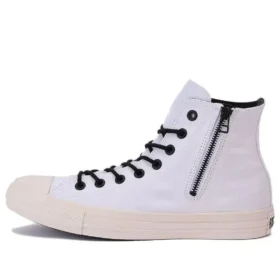 Chuck Taylor All Star Bp Z High Top « White »