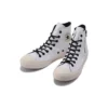 Chuck Taylor All Star Bp Z High Top « White »