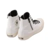 Chuck Taylor All Star Bp Z High Top « White »