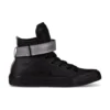 Chuck Taylor All Star Brea Hi « Reflective Black »
