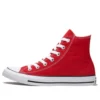 Chuck Taylor All Star « Bright Red »