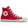 Chuck Taylor All Star « Bright Red »