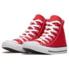 Chuck Taylor All Star « Bright Red »