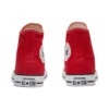 Chuck Taylor All Star « Bright Red »