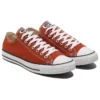 Chuck Taylor All Star « Brown Red »