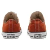 Chuck Taylor All Star « Brown Red »