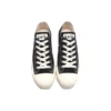 Chuck Taylor All Star BT Sharksole OX « Noir Blanc »