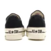 Chuck Taylor All Star BT Sharksole OX « Noir Blanc »