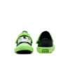 Chuck Taylor All Star Bubble Strap Easy On Hyper Brights Low Top « Black Green »