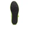 Chuck Taylor All Star Bubble Strap Easy On Hyper Brights Low Top « Black Green »