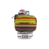 Chuck Taylor All Star Buckle Up High « Tie-Dye »