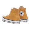 Chuck Taylor All Star « Burnt Honey »