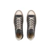 Chuck Taylor All Star Burntcolors High Top « Faded Black »