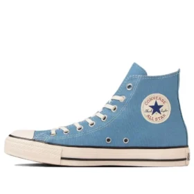 Chuck Taylor All Star Burntcolors High Top « Faded Blue »