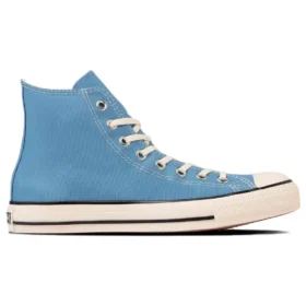 Chuck Taylor All Star Burntcolors High Top « Faded Blue »