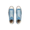 Chuck Taylor All Star Burntcolors High Top « Faded Blue »