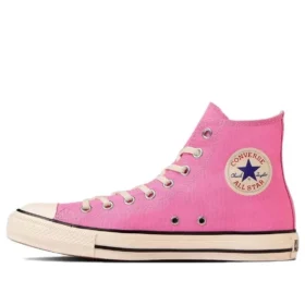 Chuck Taylor All Star Burntcolors High Top « Faded Pink »