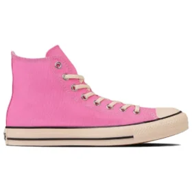Chuck Taylor All Star Burntcolors High Top « Faded Pink »