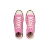 Chuck Taylor All Star Burntcolors High Top « Faded Pink »