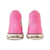 Chuck Taylor All Star Burntcolors High Top « Faded Pink »