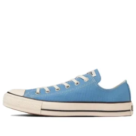 Chuck Taylor All Star Burntcolors OX « Faded Blue »