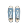 Chuck Taylor All Star Burntcolors OX « Faded Blue »